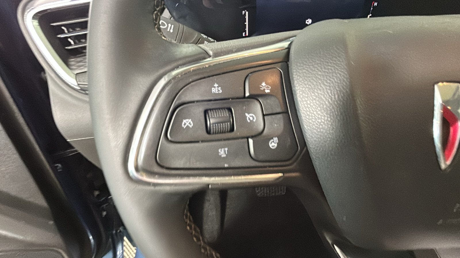 Used 2026 Buick Encore GX Avenir w/ Avenir Technology Package AWD/4WD image 20