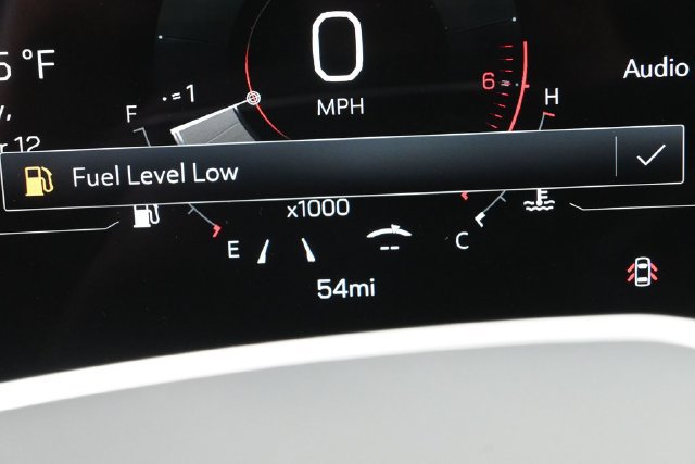 New 2027 GMC Terrain Elevation w/ Elevation Premium Package FWD image 31