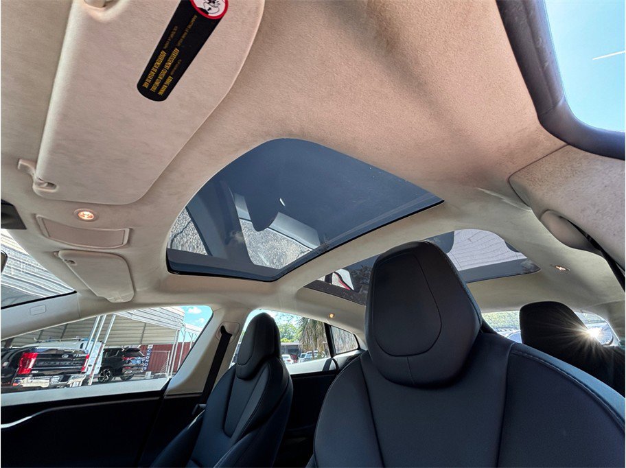 Used 2018 Tesla Model S 75D image 35