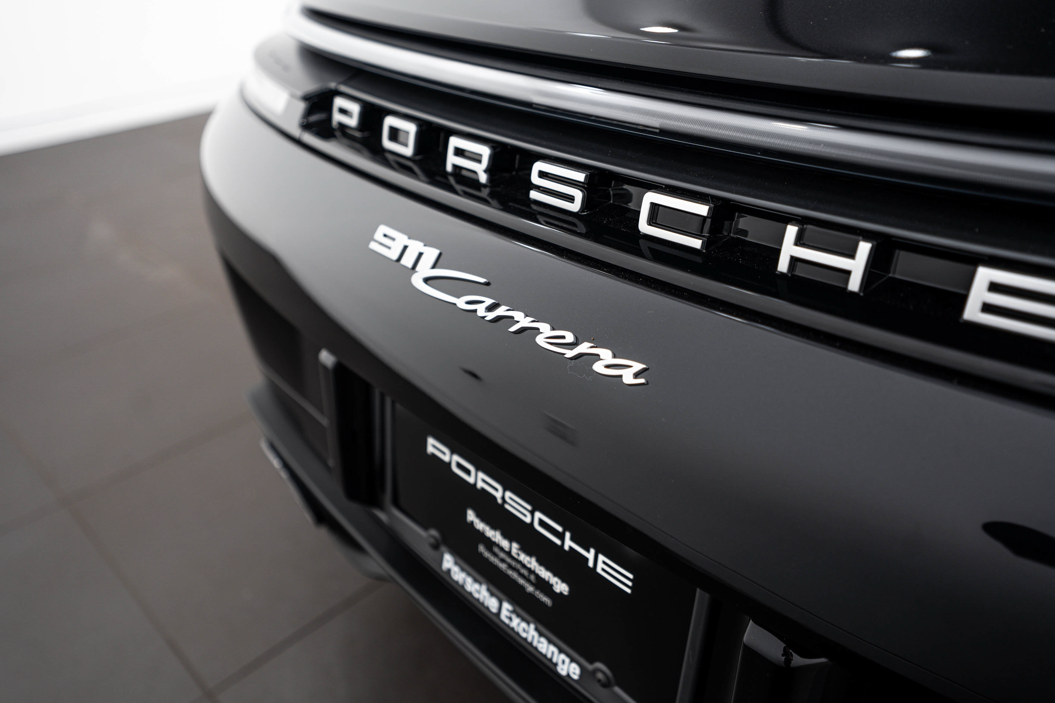 New 2026 Porsche 911 Carrera RWD image 25