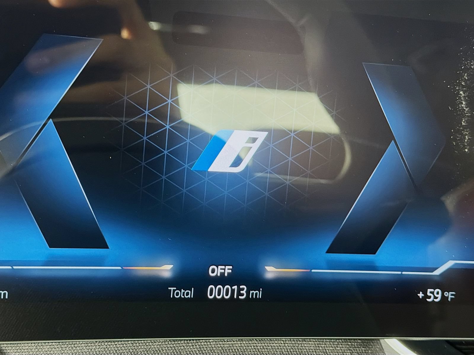 New 2026 BMW i7 xDrive60 AWD/4WD image 12