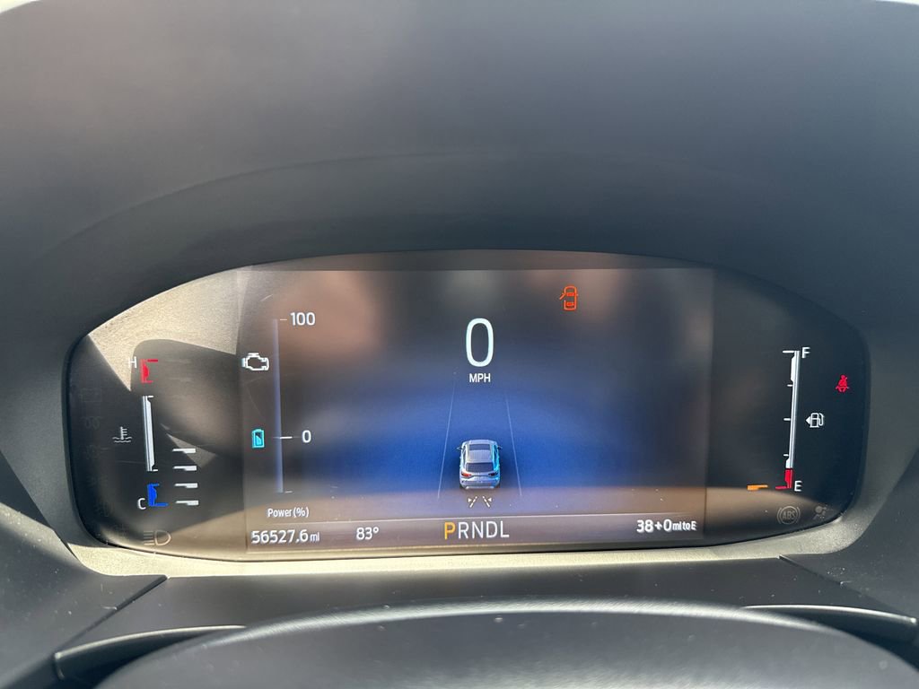 Used 2024 Ford Escape SE image 26