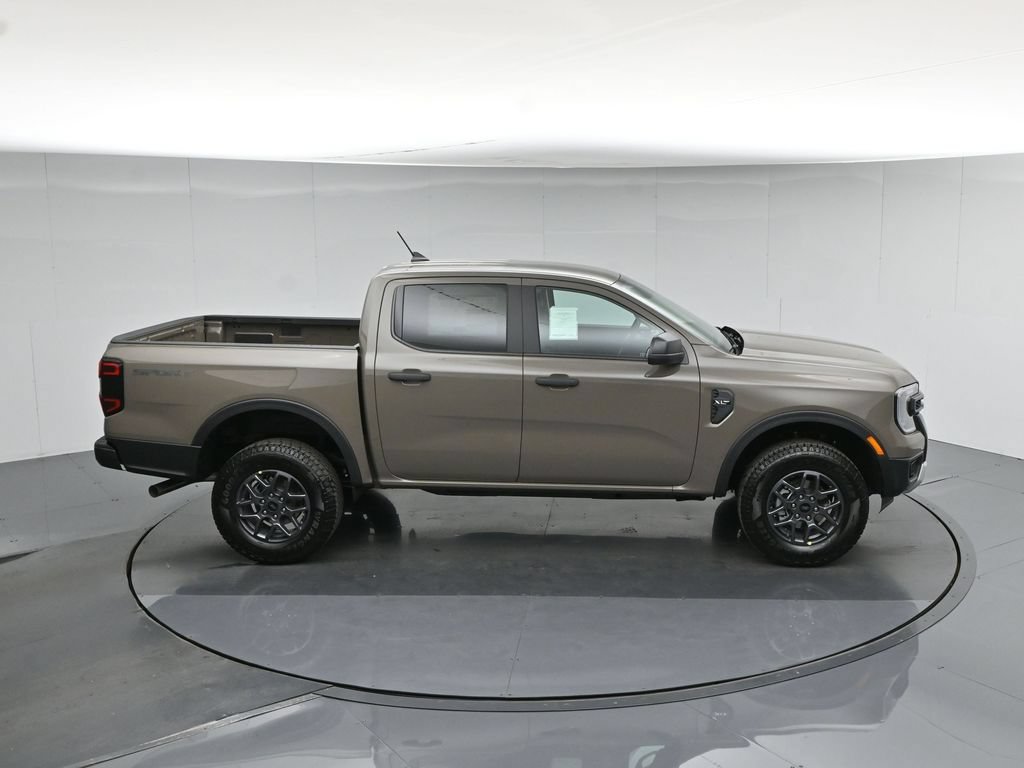 New 2026 Ford Ranger XLT w/ Equipment Group 301A High RWD image 37