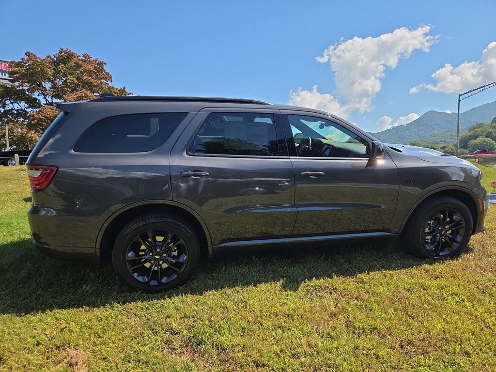 New 2026 Dodge Durango GT image 6