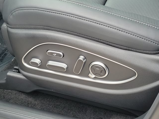 New 2026 Hyundai Palisade Calligraphy AWD/4WD image 17