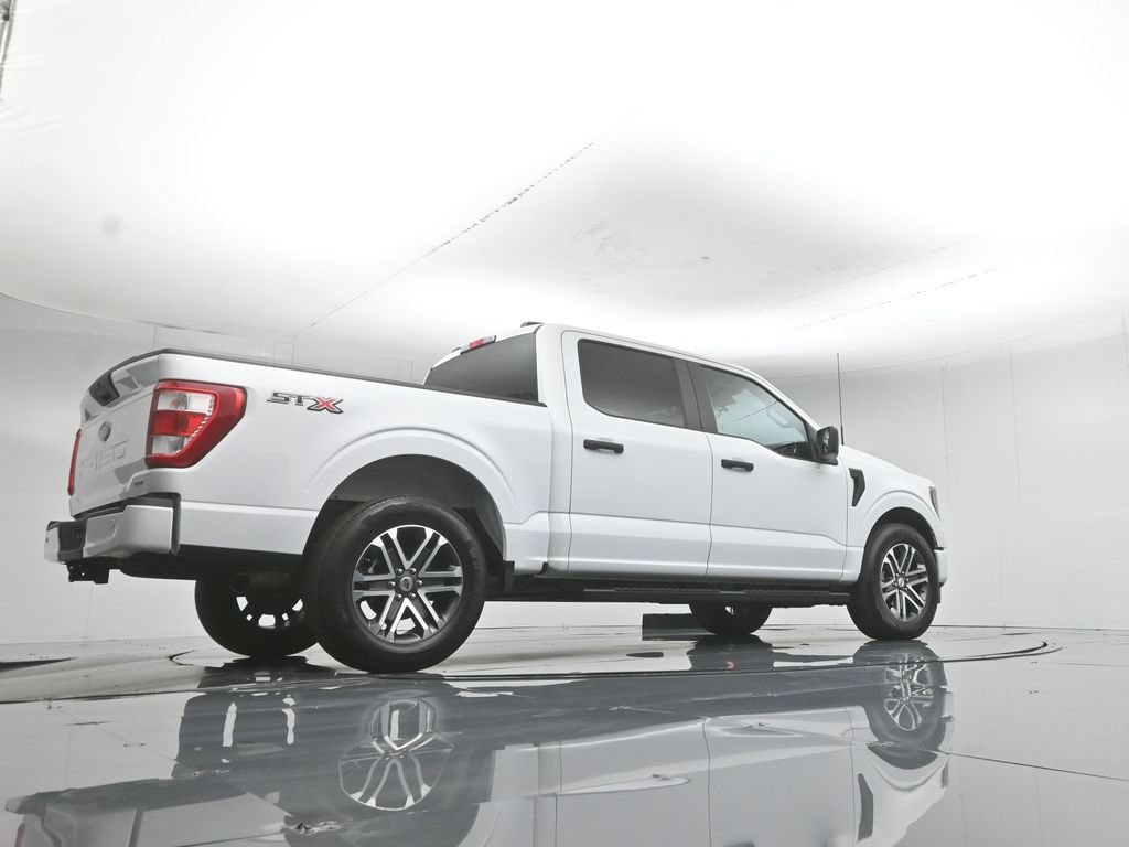 Used 2023 Ford F150 XL w/ STX Appearance Package RWD image 48