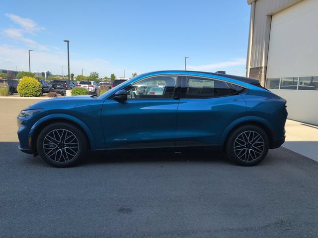 New 2026 Ford Mustang Mach-E Premium AWD/4WD image 6