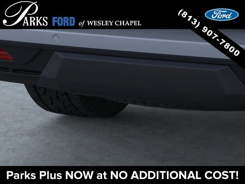 New 2026 Ford Expedition Tremor image 23
