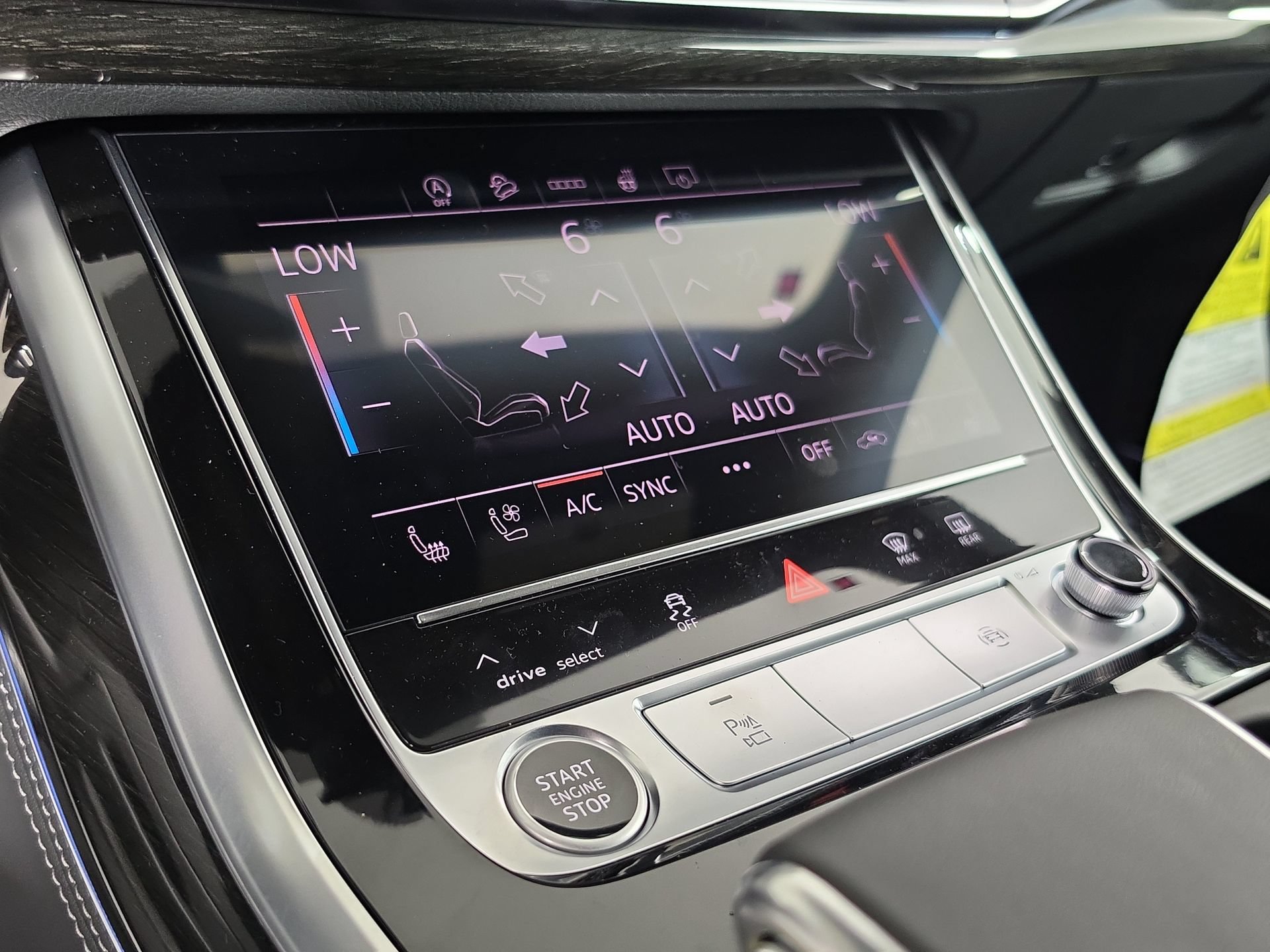 New 2026 Audi Q8 Premium Plus AWD/4WD image 32