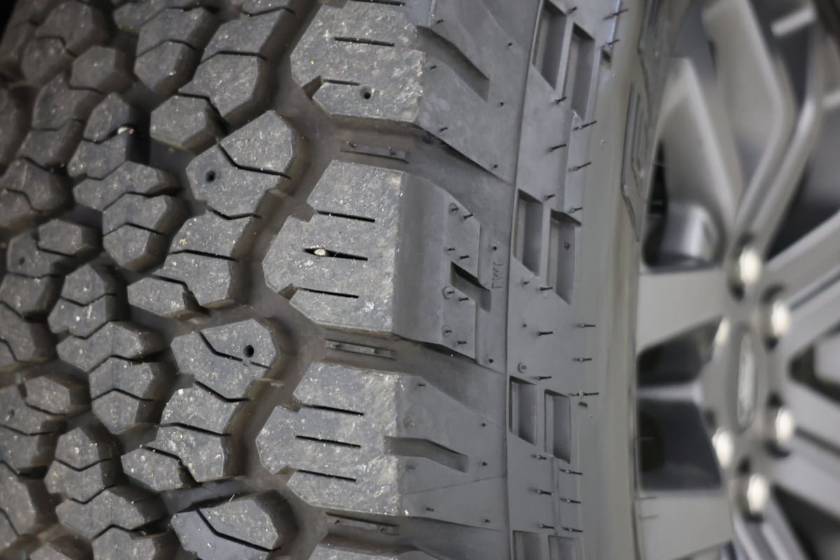 Used 2023 Ford F150 Tremor AWD/4WD image 14