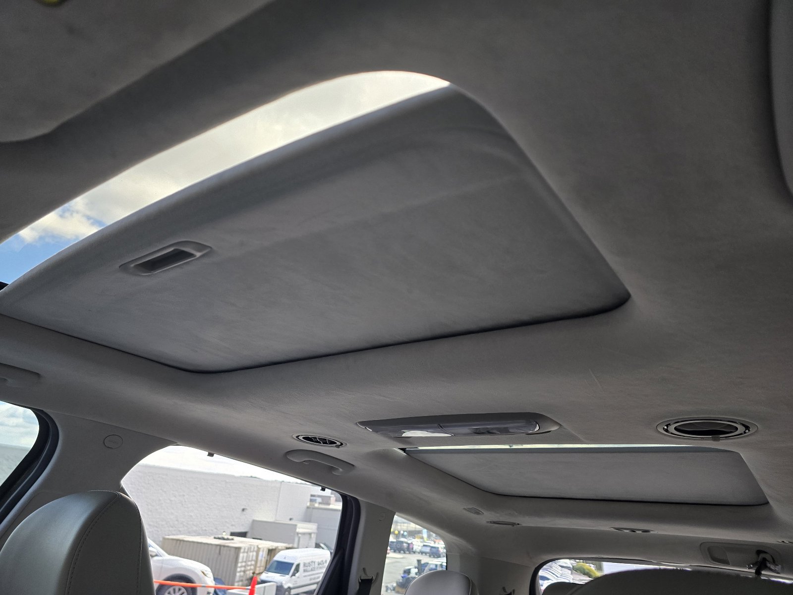 Used 2024 Kia Telluride SX Prestige image 24