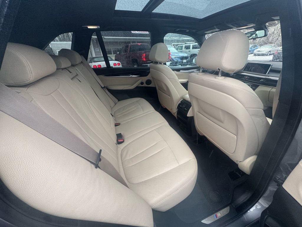 Used 2017 BMW X5 xDrive35i image 37