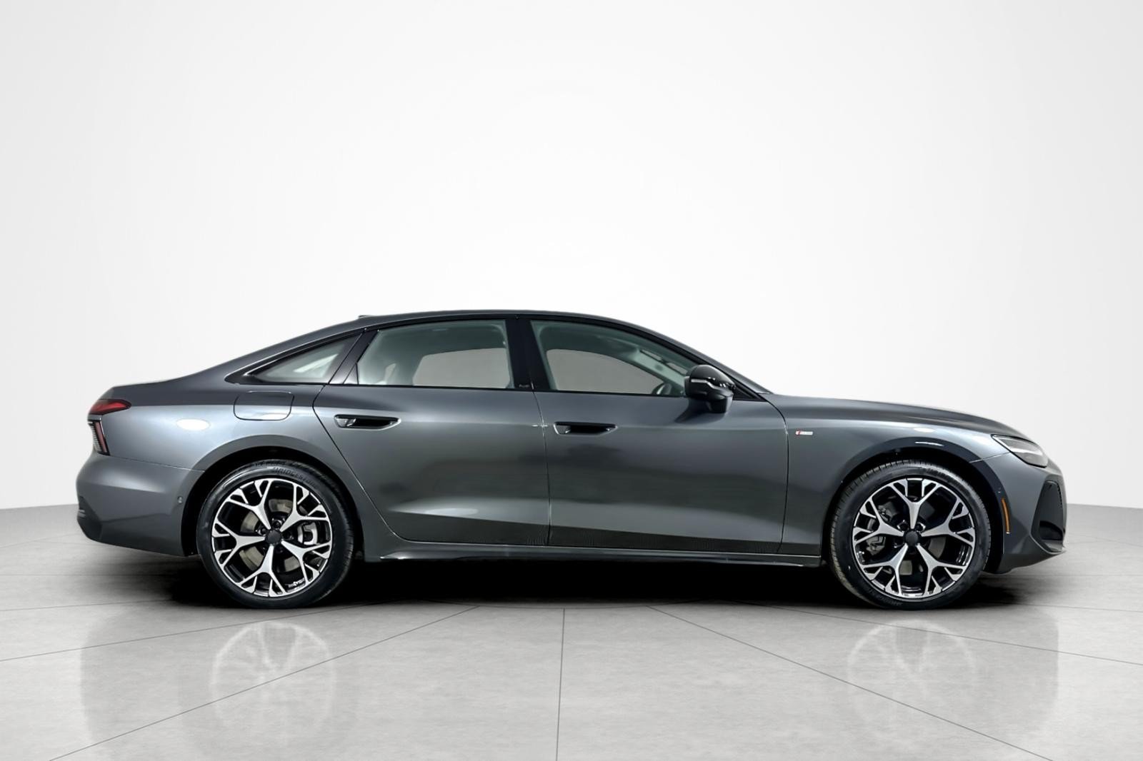 New 2026 Audi A6 Premium Plus AWD/4WD image 7