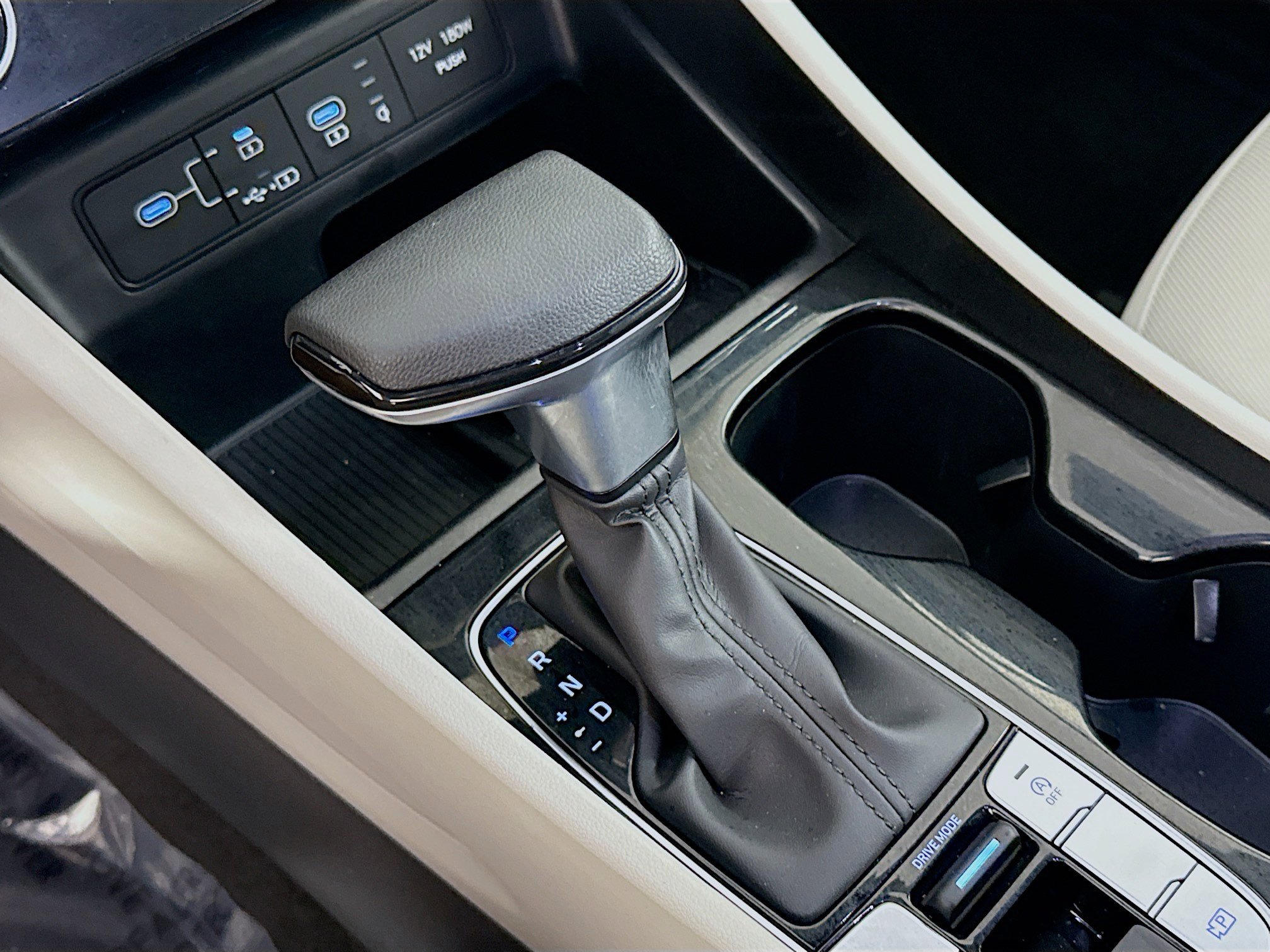 Used 2025 Hyundai Tucson SEL image 20