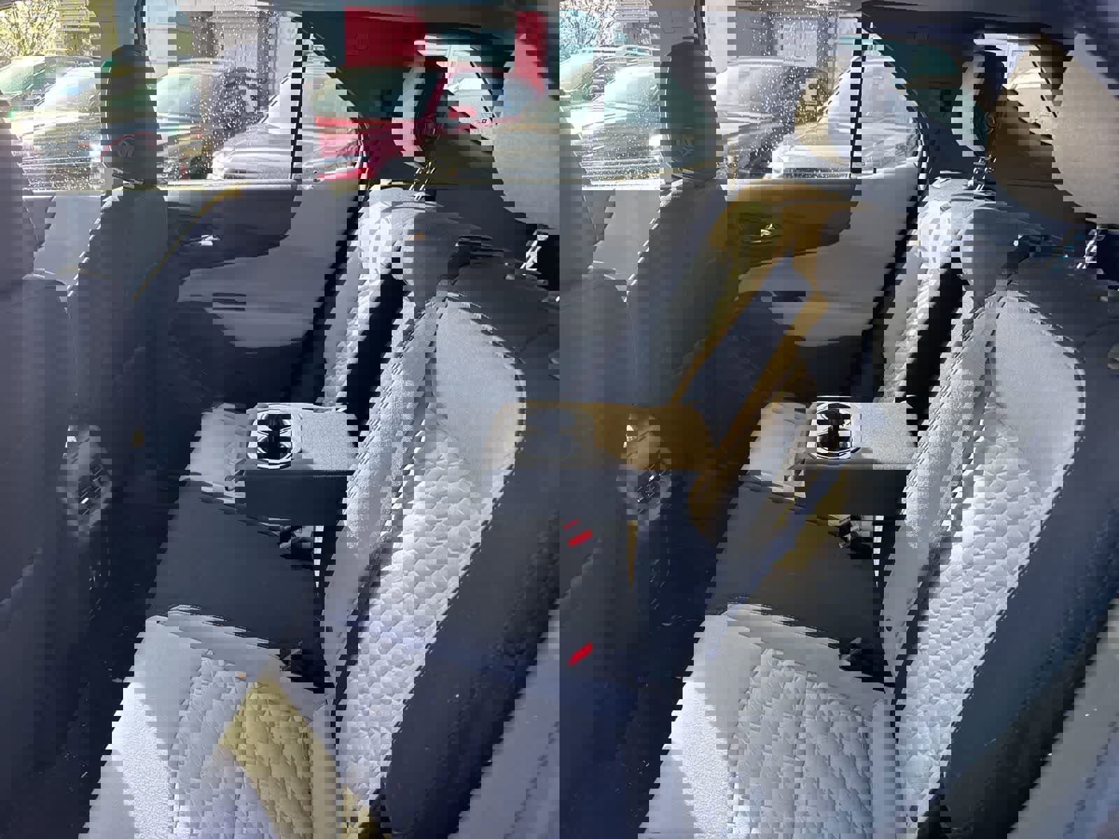 Used 2019 Chevrolet Equinox LS FWD image 17