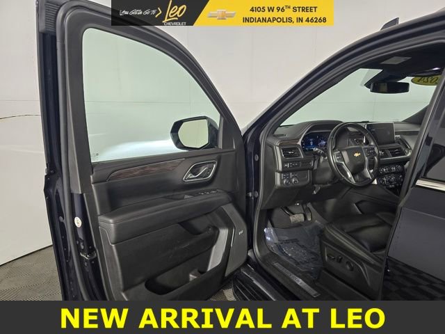 Used 2024 Chevrolet Suburban LT image 9