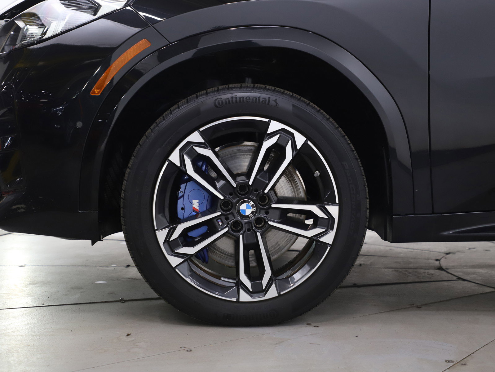 Used 2025 BMW X2 xDrive28i image 31