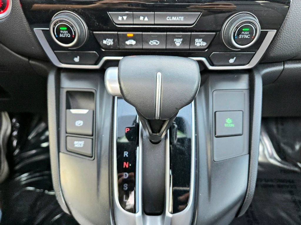 Used 2019 Honda CR-V EX-L image 29