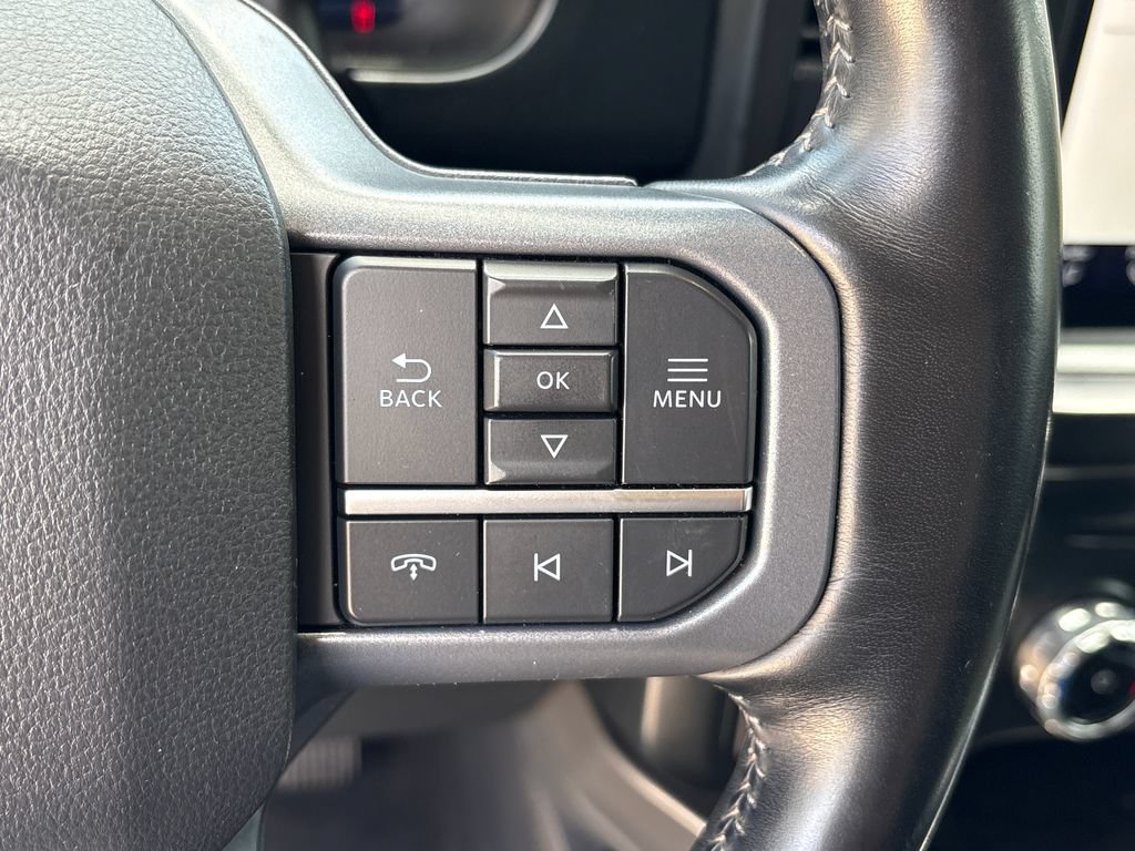 Certified 2023 Ford F250 Lariat w/ Sport Appearance Package AWD/4WD image 19