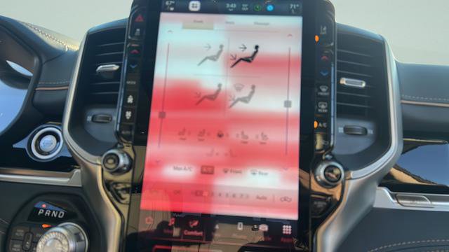 Certified 2025 RAM 1500 Tungsten image 19