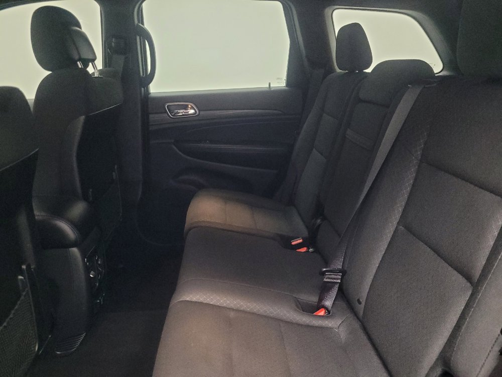 Used 2019 Jeep Grand Cherokee Laredo image 18