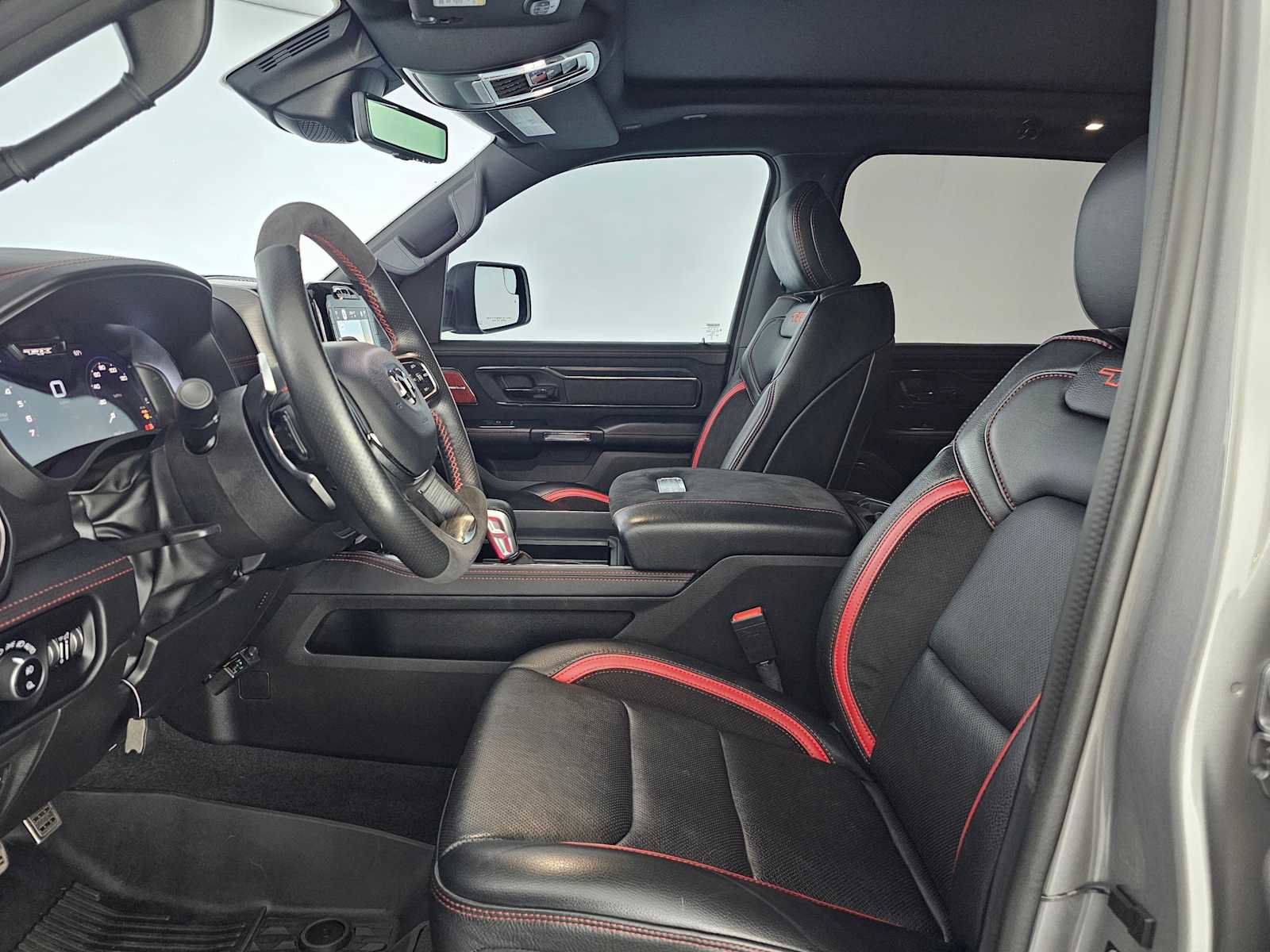 Used 2024 RAM 1500 TRX w/ TRX Level 2 Equipment Group image 20