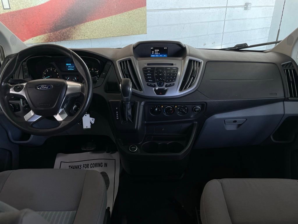 Used 2018 Ford Transit 150 XLT image 28