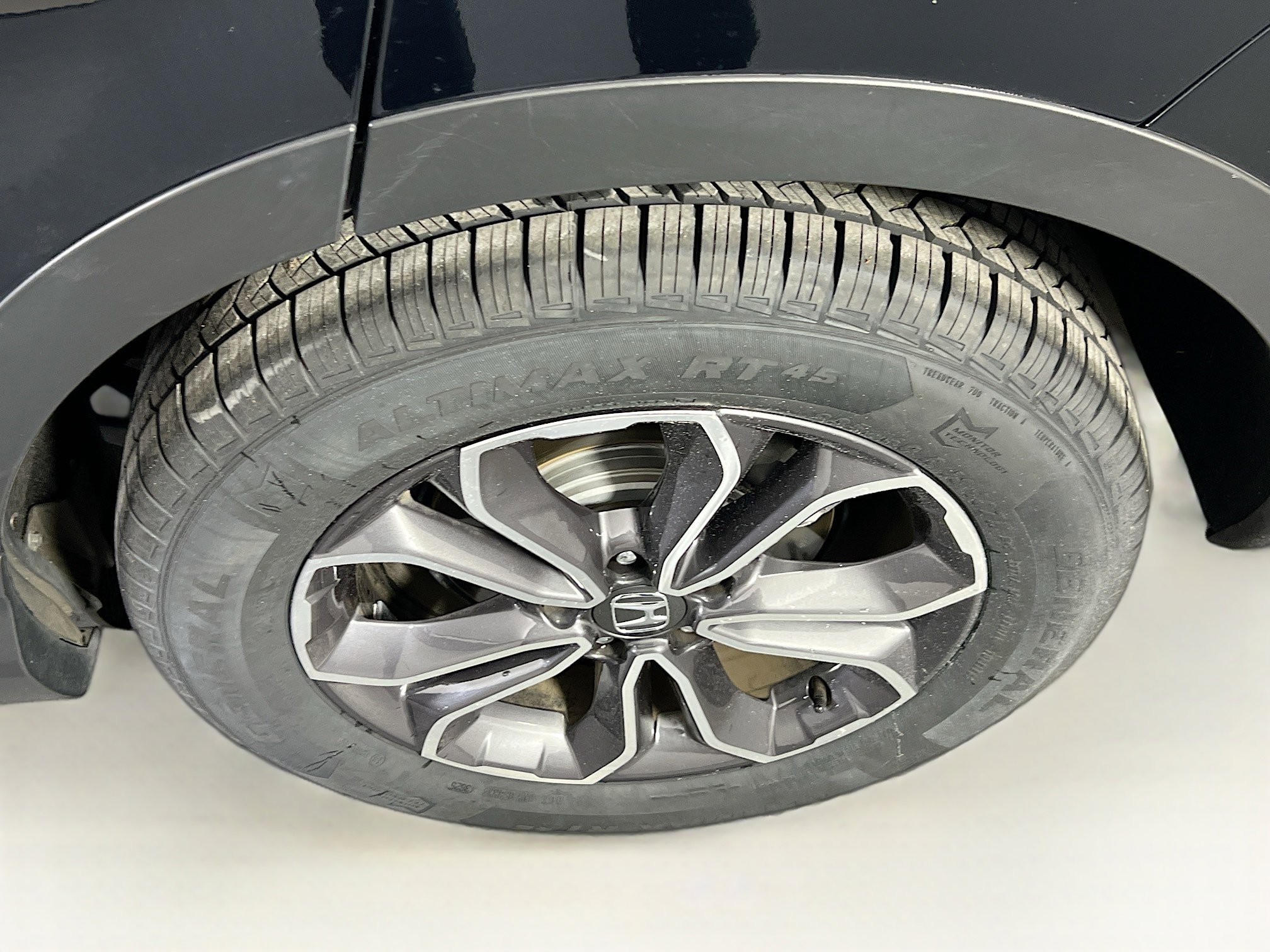 Used 2022 Honda CR-V EX image 30