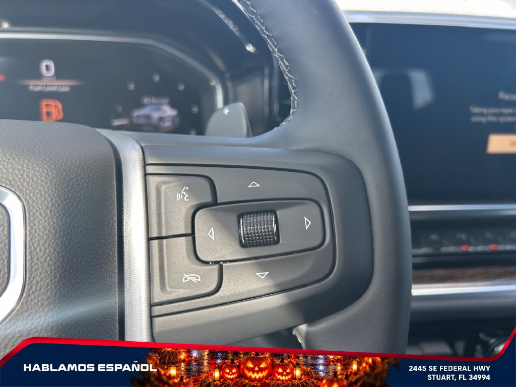 New 2026 GMC Sierra 1500 Elevation w/ Preferred Package RWD image 26