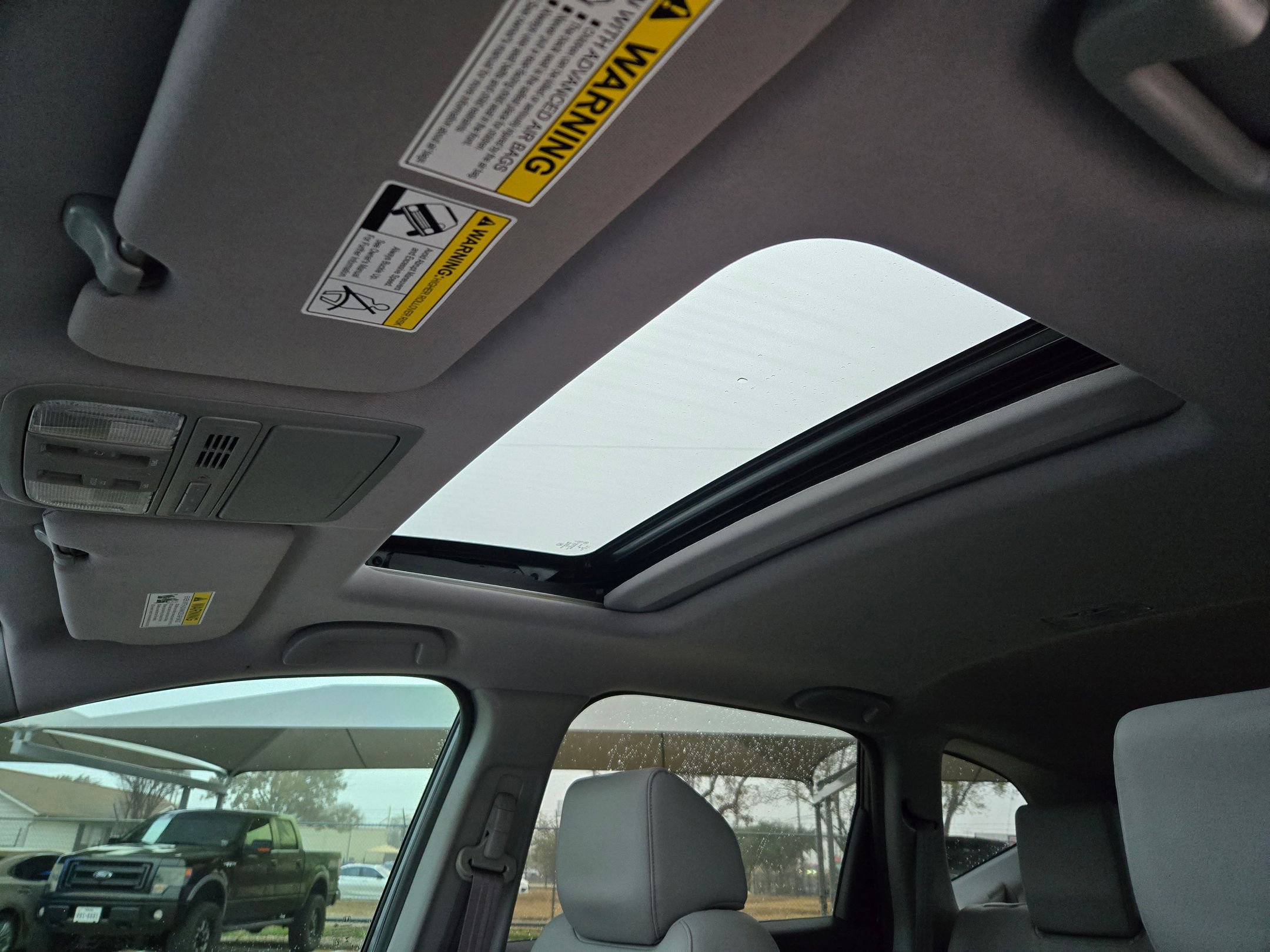 Used 2019 Honda CR-V EX-L image 14