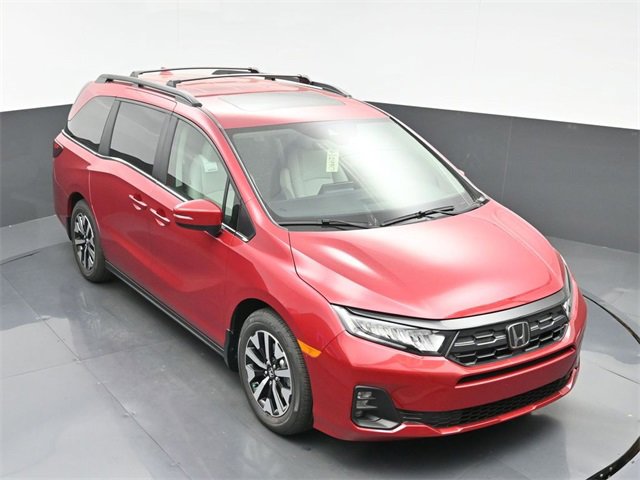 New 2026 Honda Odyssey EX-L image 34