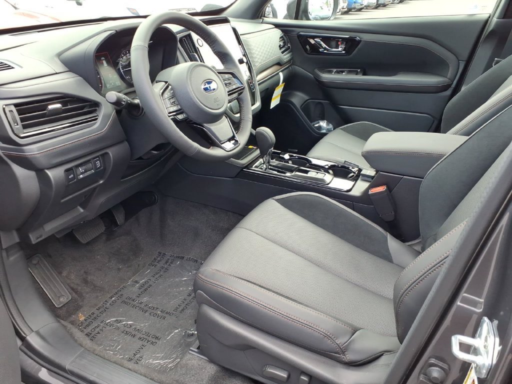 New 2026 Subaru Forester Touring AWD/4WD image 9
