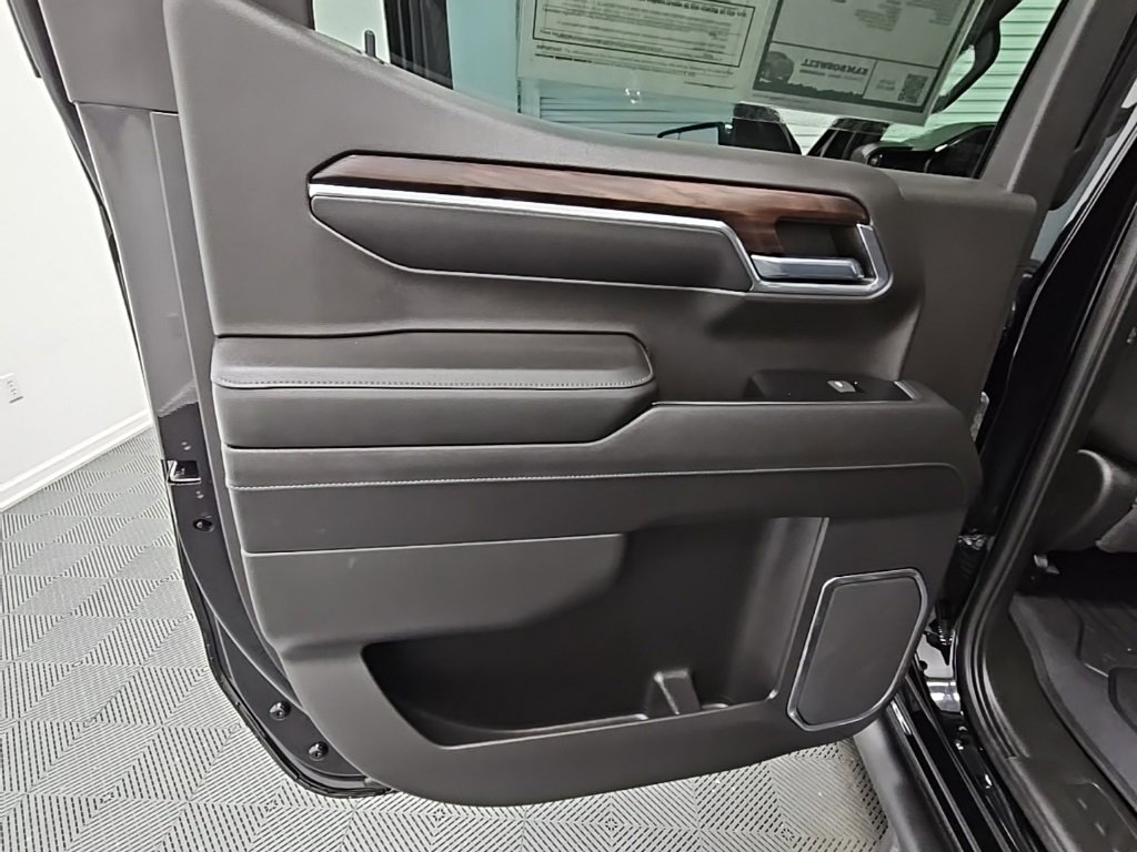 Certified 2022 GMC Sierra 1500 SLT image 33