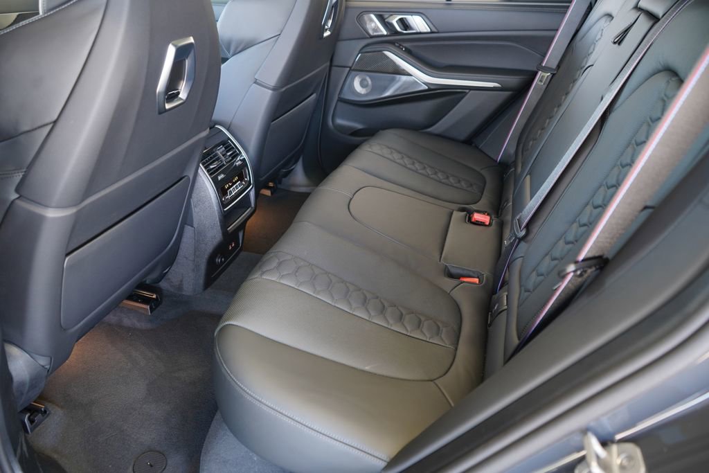 New 2026 BMW X5 M Competition w/ Executive Package image 21