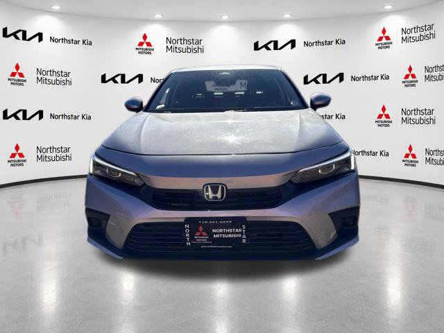 Used 2023 Honda Civic LX image 12