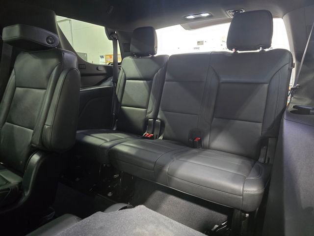 Used 2021 Chevrolet Tahoe LT AWD/4WD image 23