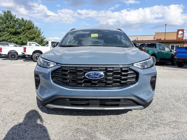 New 2026 Ford Escape ST-Line w/ Tech Pack #1 image 3