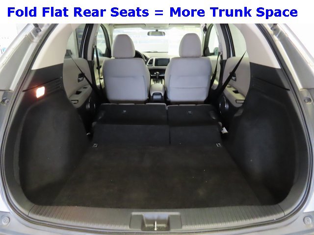 Used 2018 Honda HR-V EX image 31