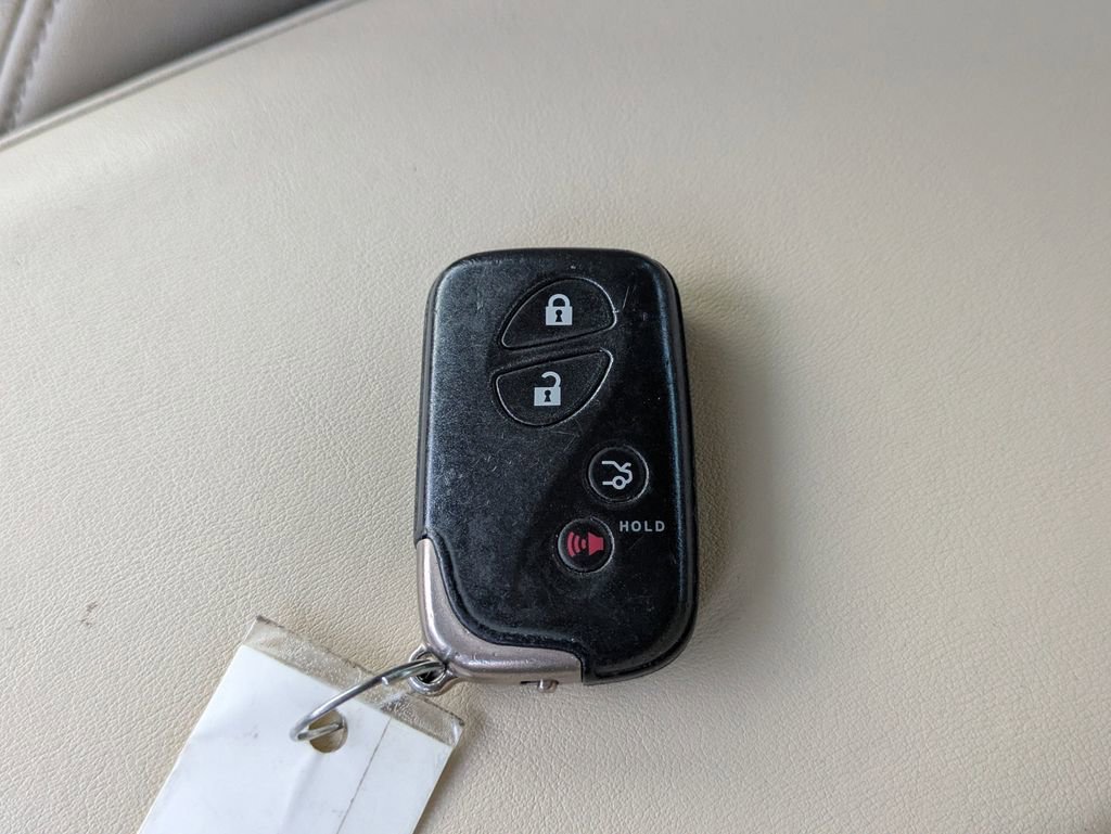 Used 2010 Lexus ES 350 FWD image 28