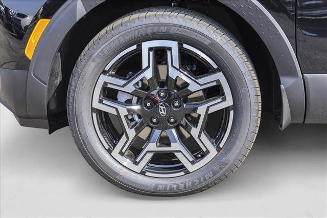 New 2026 Hyundai Santa Cruz Limited image 9