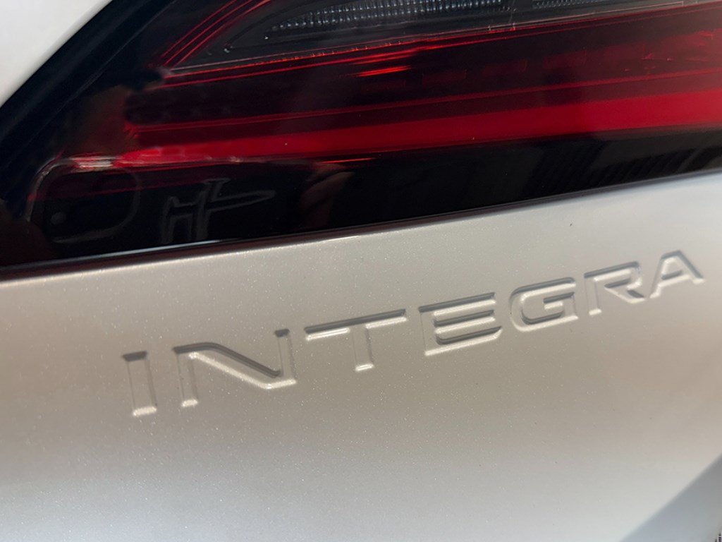 New 2026 Acura Integra A-Spec FWD image 11
