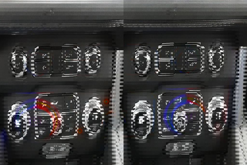 Used 2022 GMC Yukon SLE w/ Gmc Pro Safety Plus Package image 23