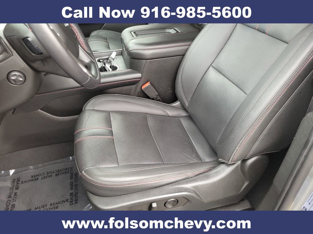 Used 2022 Chevrolet Tahoe RST w/ Luxury Package image 22