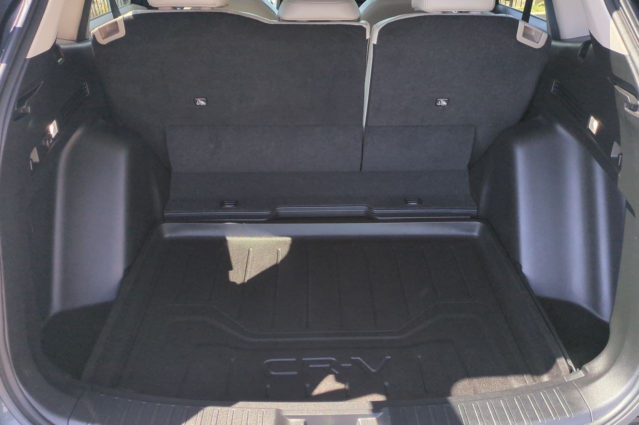 Certified 2023 Honda CR-V EX-L image 23
