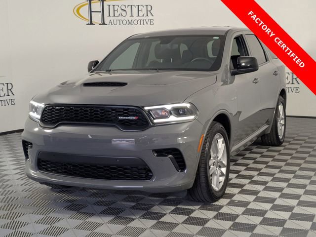 Used 2024 Dodge Durango R/T image 4