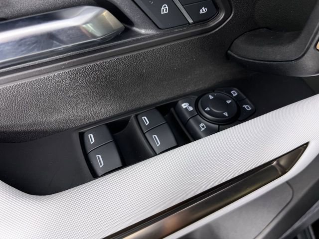 Used 2025 GMC Hummer EV 3X w/ LPO, Sport Package image 24