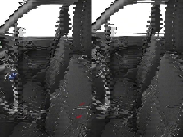 Used 2017 Ford Fiesta SE w/ Equipment Group 201A image 9