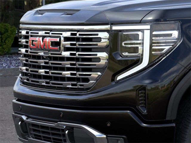 New 2026 GMC Sierra 1500 Denali w/ Denali Reserve Package image 13