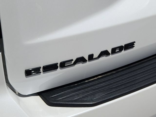 Used 2022 Cadillac Escalade Sport Platinum AWD/4WD image 28