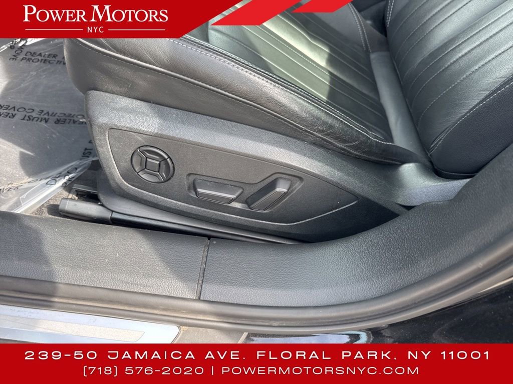 Used 2023 Audi A6 2.0T Premium image 31